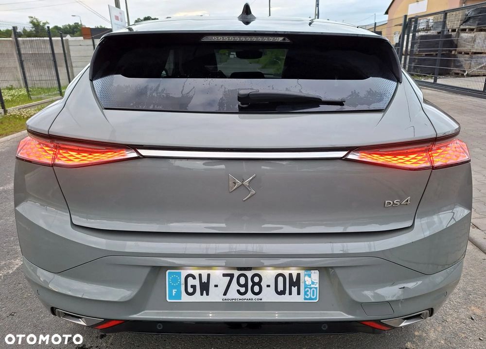 DS Automobiles DS 4 1.2 PureTech Antoine de Saint Exupéry - 26
