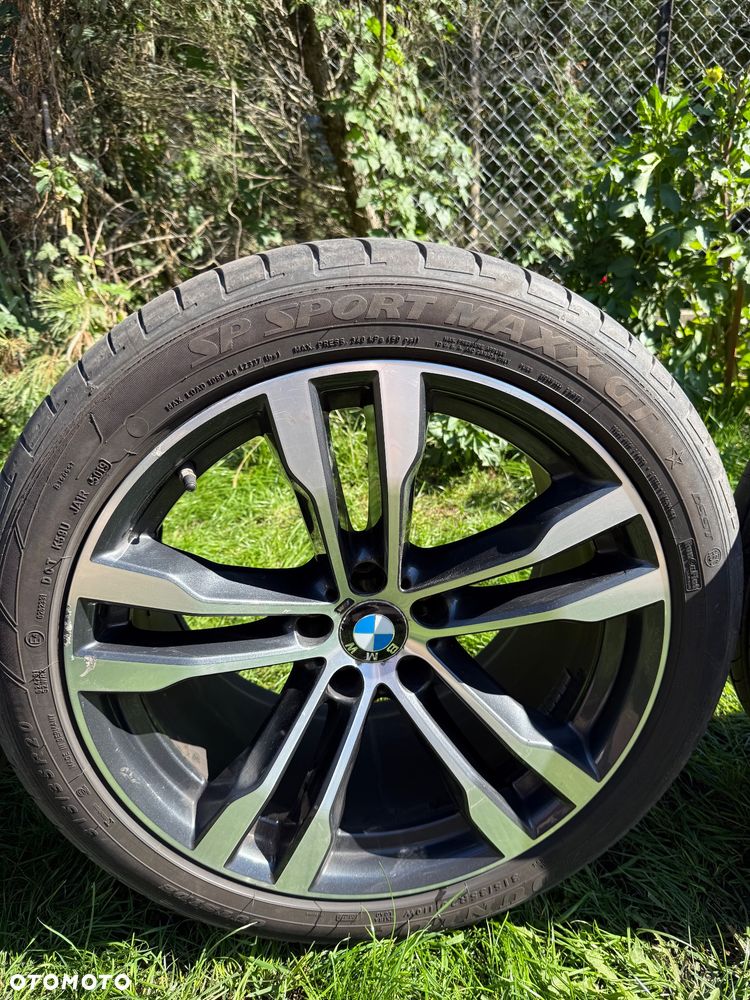 BMW X5 M - 18