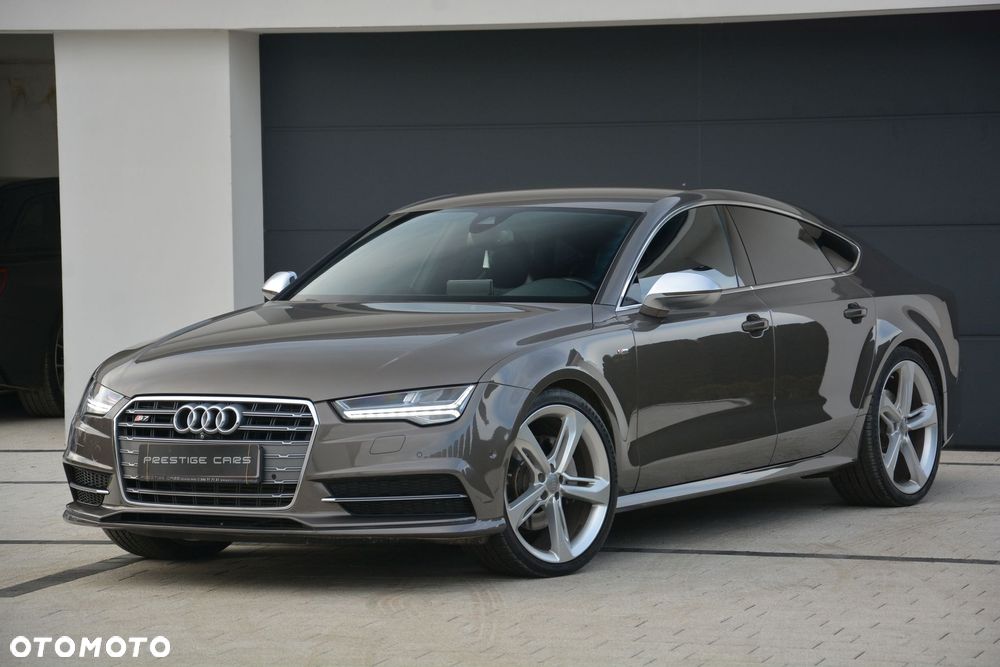 Audi A7 Sportback - 6