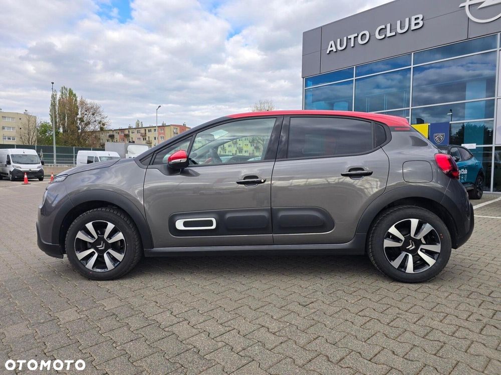 Citroën C3 1.2 PureTech Shine - 4