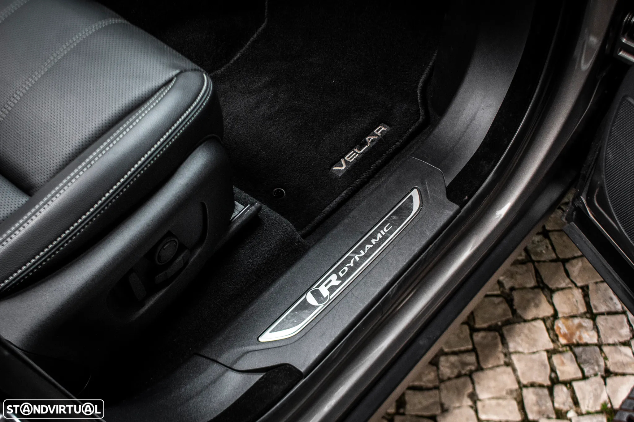 Land Rover Range Rover Velar D200 S - 28