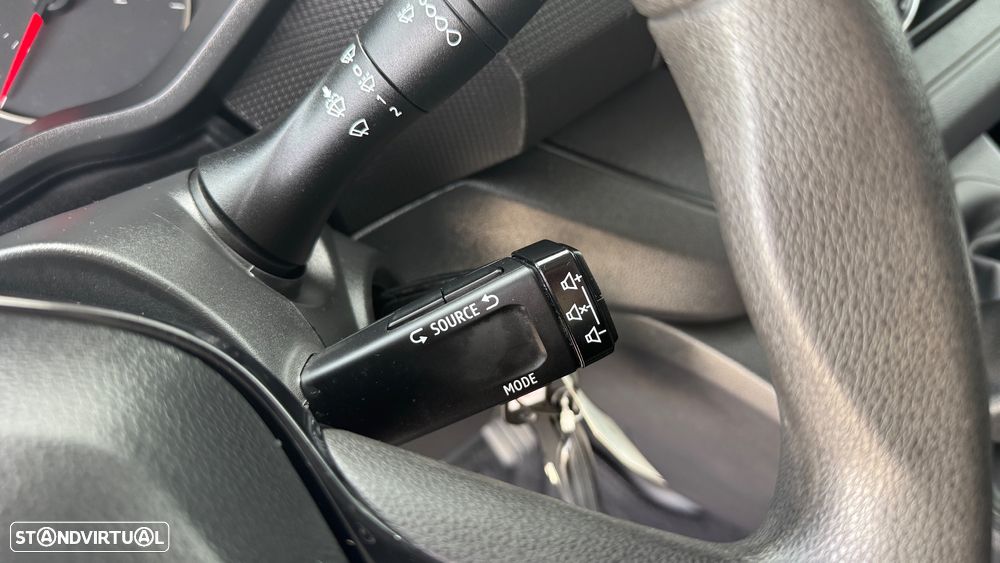 Renault Trafic 2.0 Blue dCi L2 Grand Zen - 26