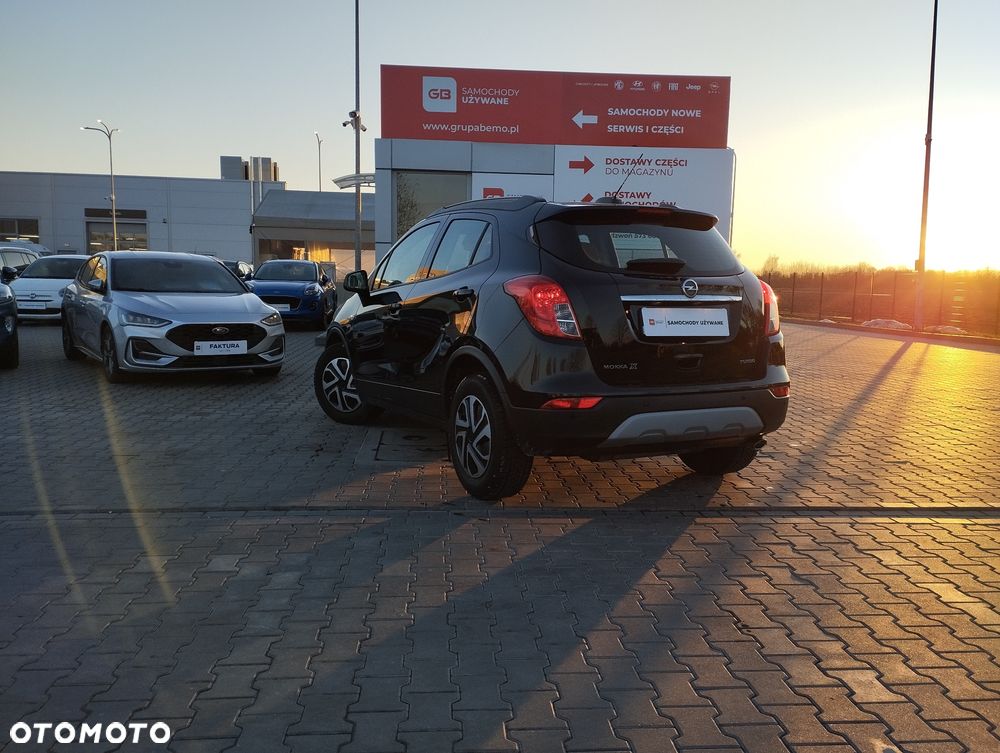 Opel Mokka 1.4 T Enjoy - 3