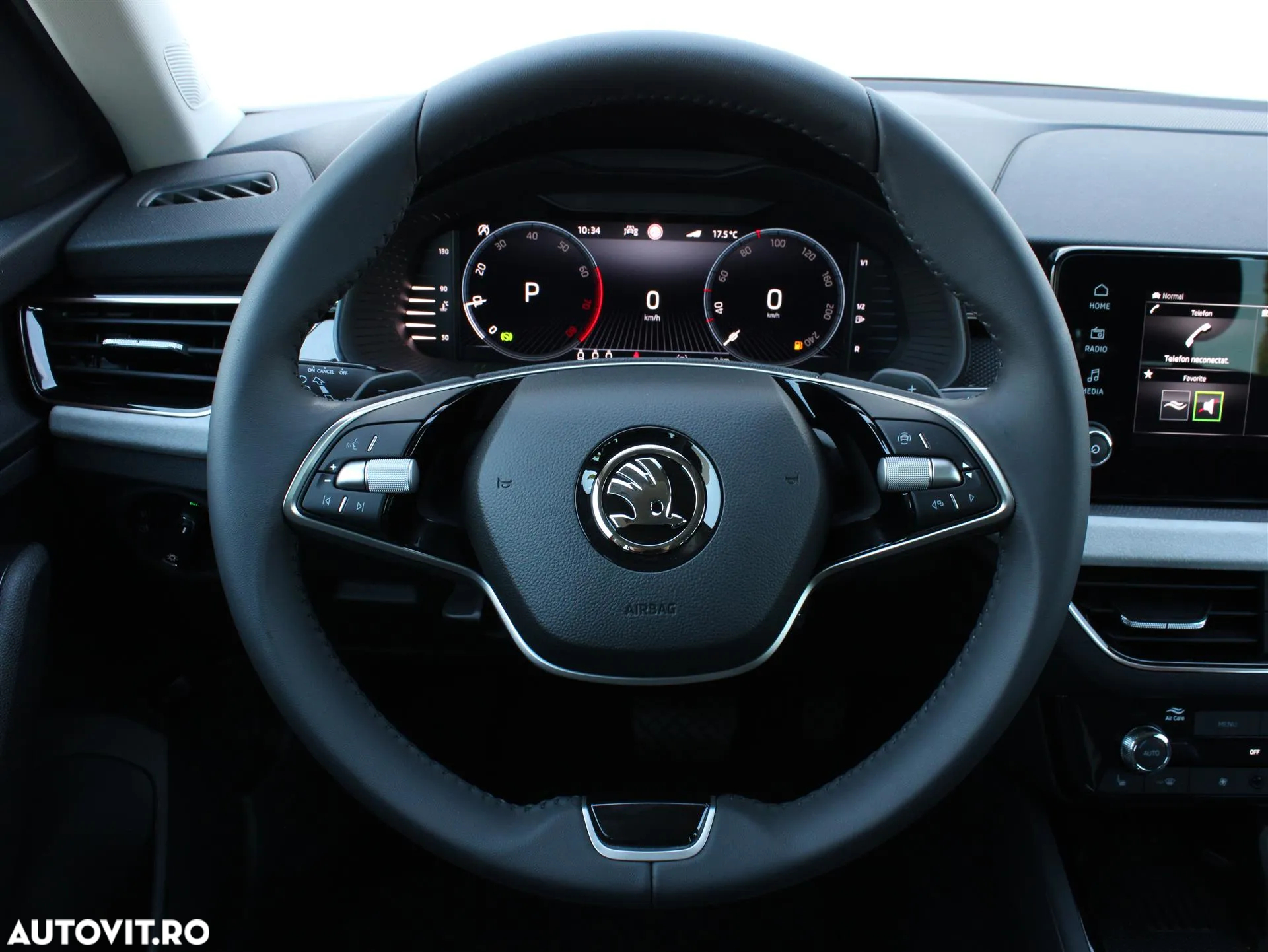 Skoda Kamiq 1.0 TSI DSG Selection - 16