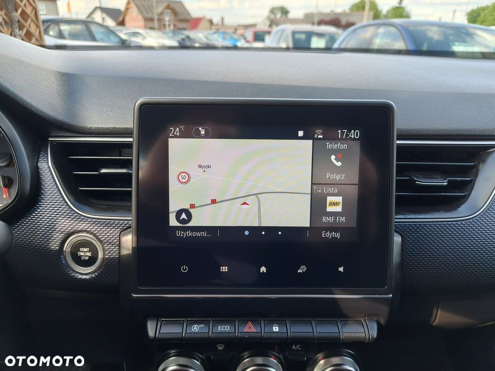Renault Arkana 1.3 TCe mHEV Evolution EDC - 10
