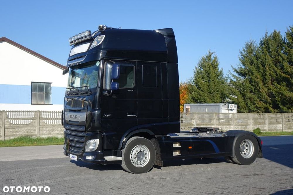 DAF XF