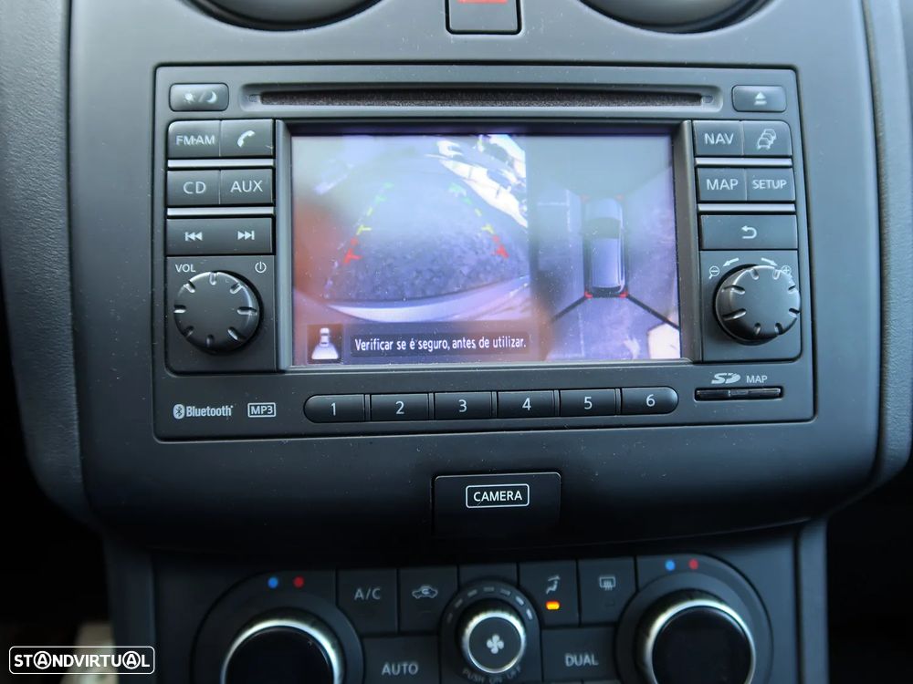 Nissan Qashqai 1.6 dCi Tekna Premium 17 360 S&S - 13