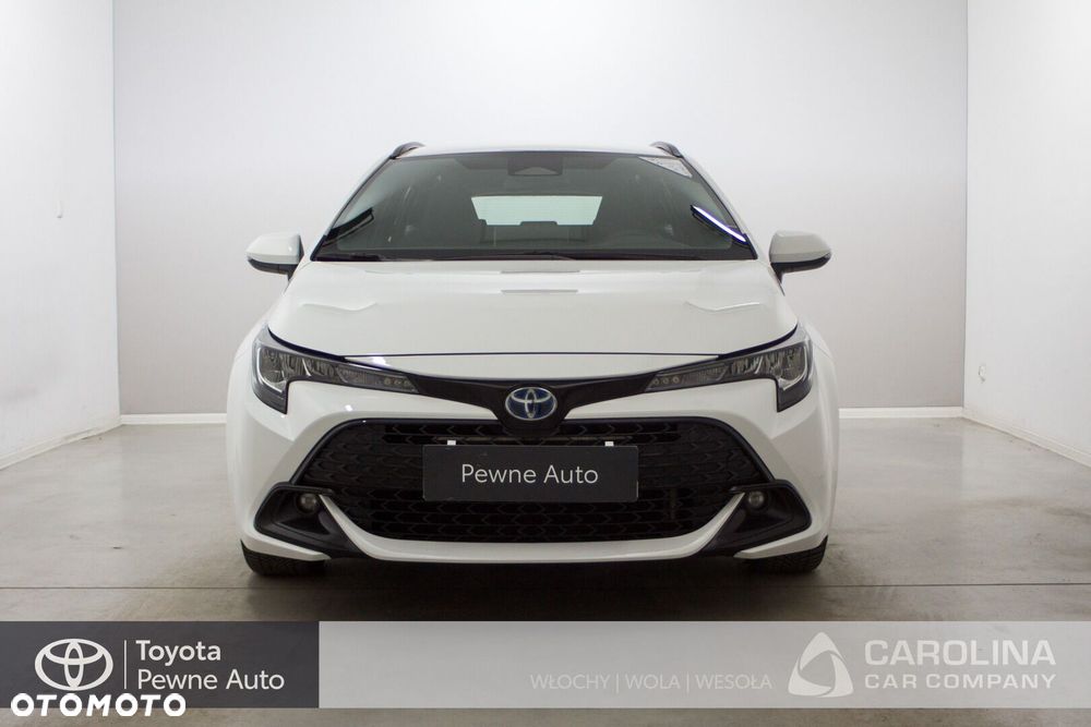 Toyota Corolla 1.8 Hybrid Comfort - 22