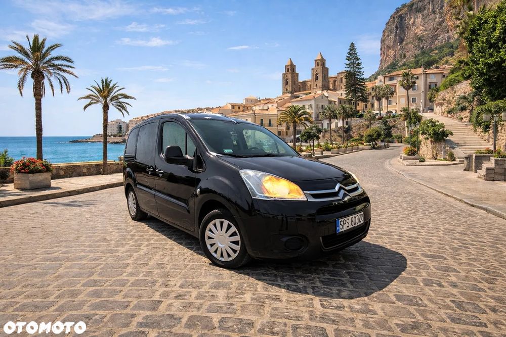 Citroën Berlingo 1.6 VTi 16V - 1