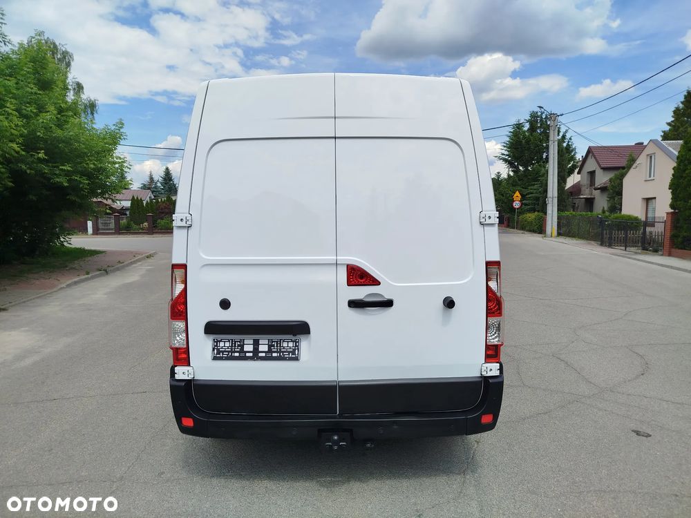 Renault Master L2H2 ŚREDNIAK 2.3DCI - 6