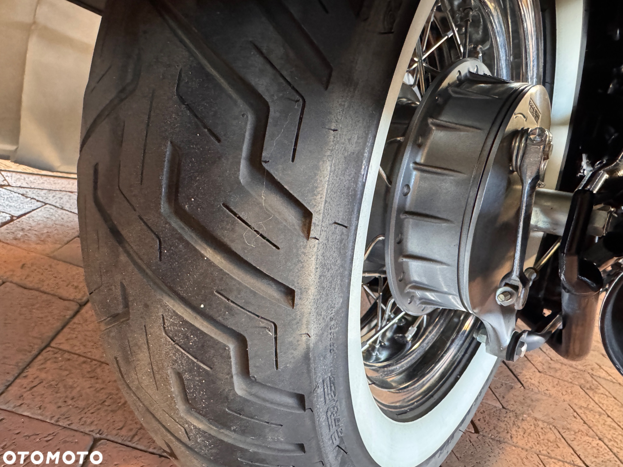 Suzuki VL 800 Volusia - Boulevard C50 - 19