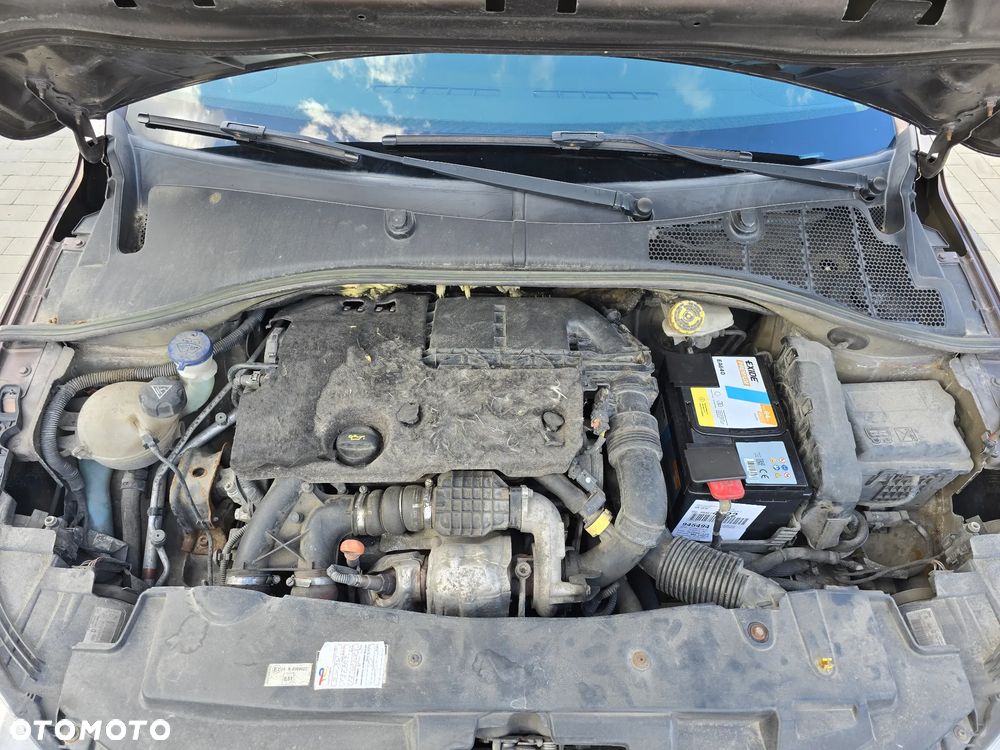 Peugeot 301 1.6 HDi Active - 16