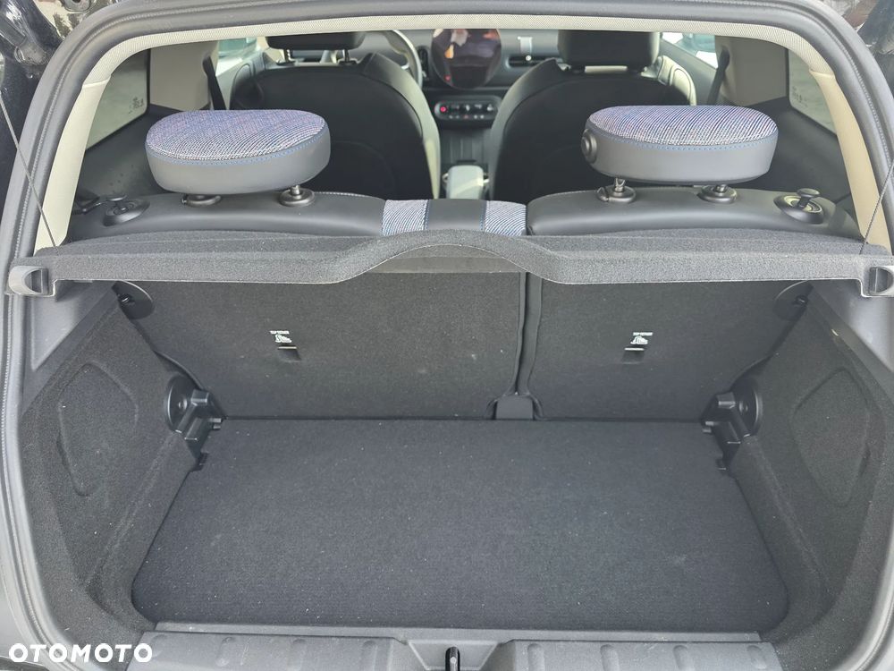 MINI Cooper S Classic Trim - 14