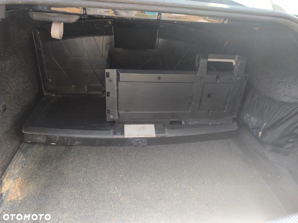 Skoda Superb 1.9 TDI Platinum - 14