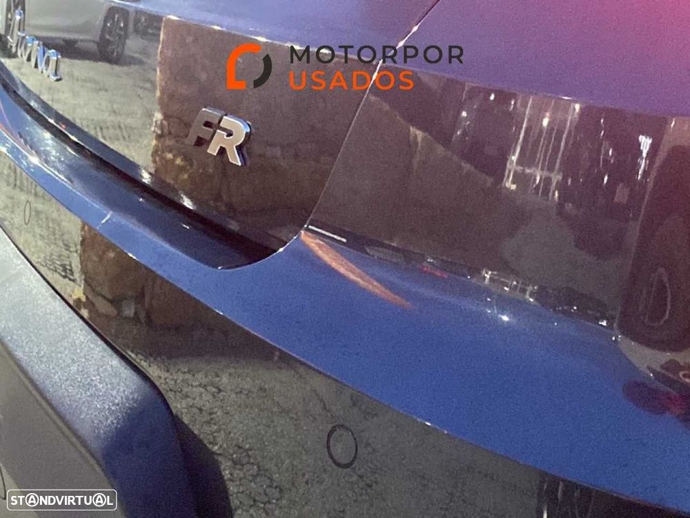 SEAT Arona 1.0 TSI FR - 19