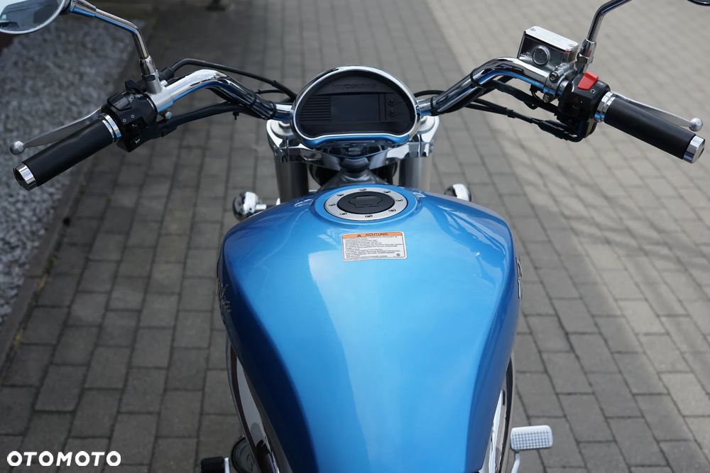 Hyosung GV - 16