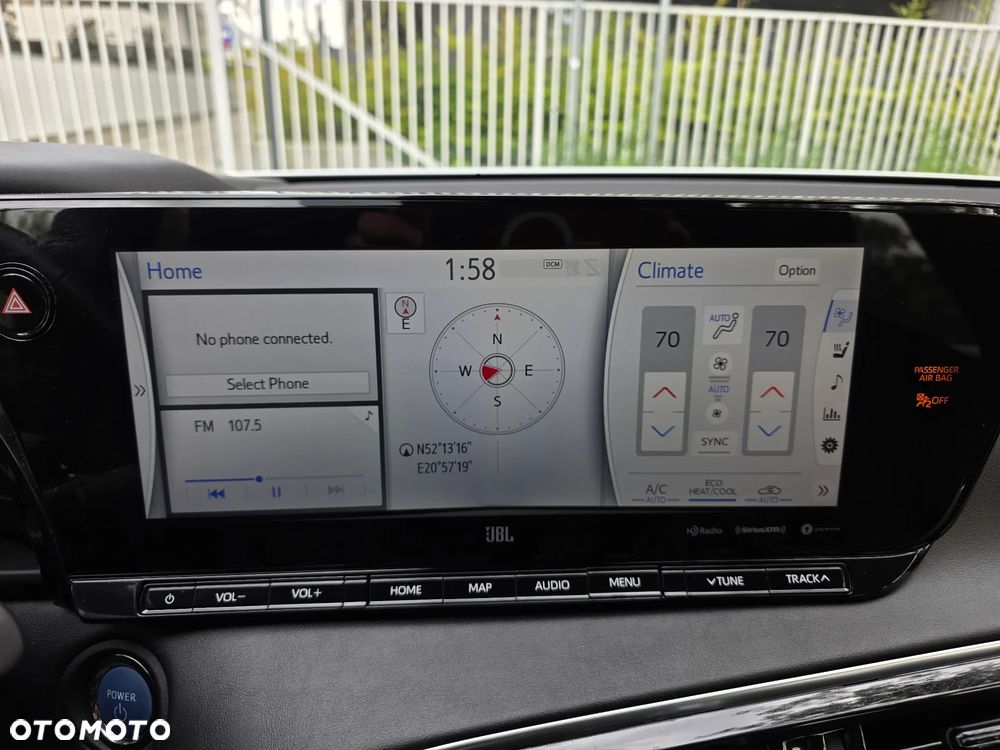 Toyota Mirai - 11