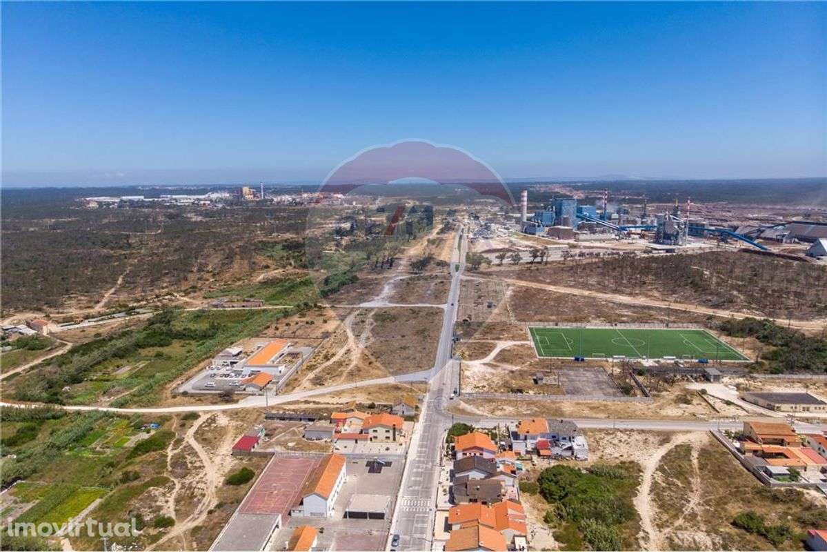 Terreno  para venda - Grande imagem: 5/23