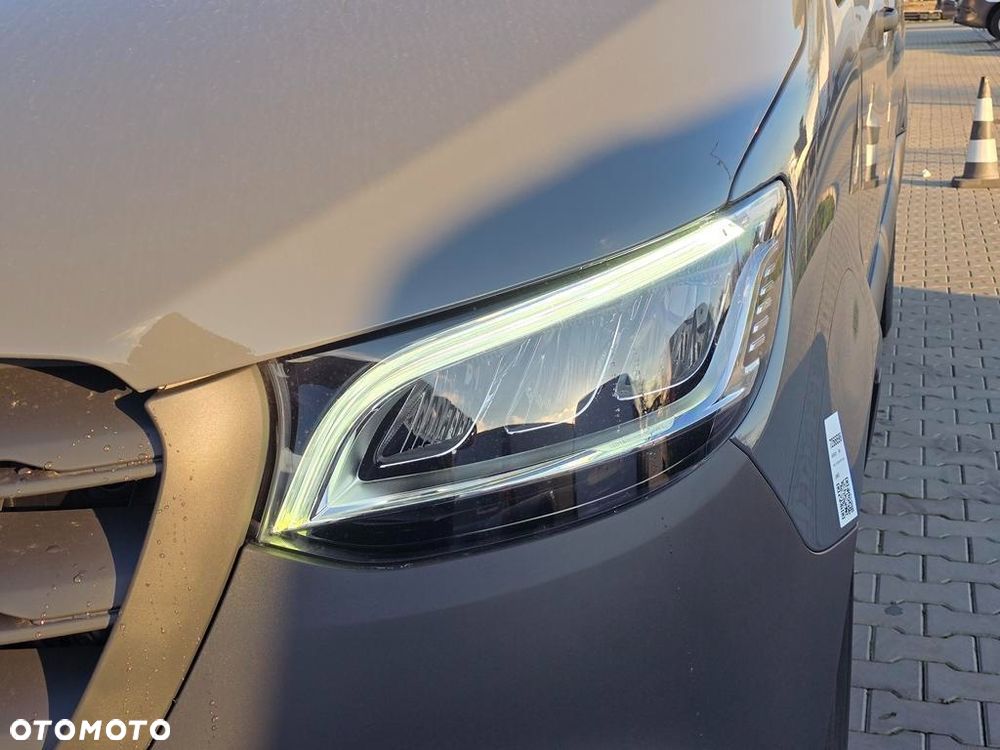 Mercedes-Benz Sprinter 317 CDI Standard PRO 9G-Tronic - 24