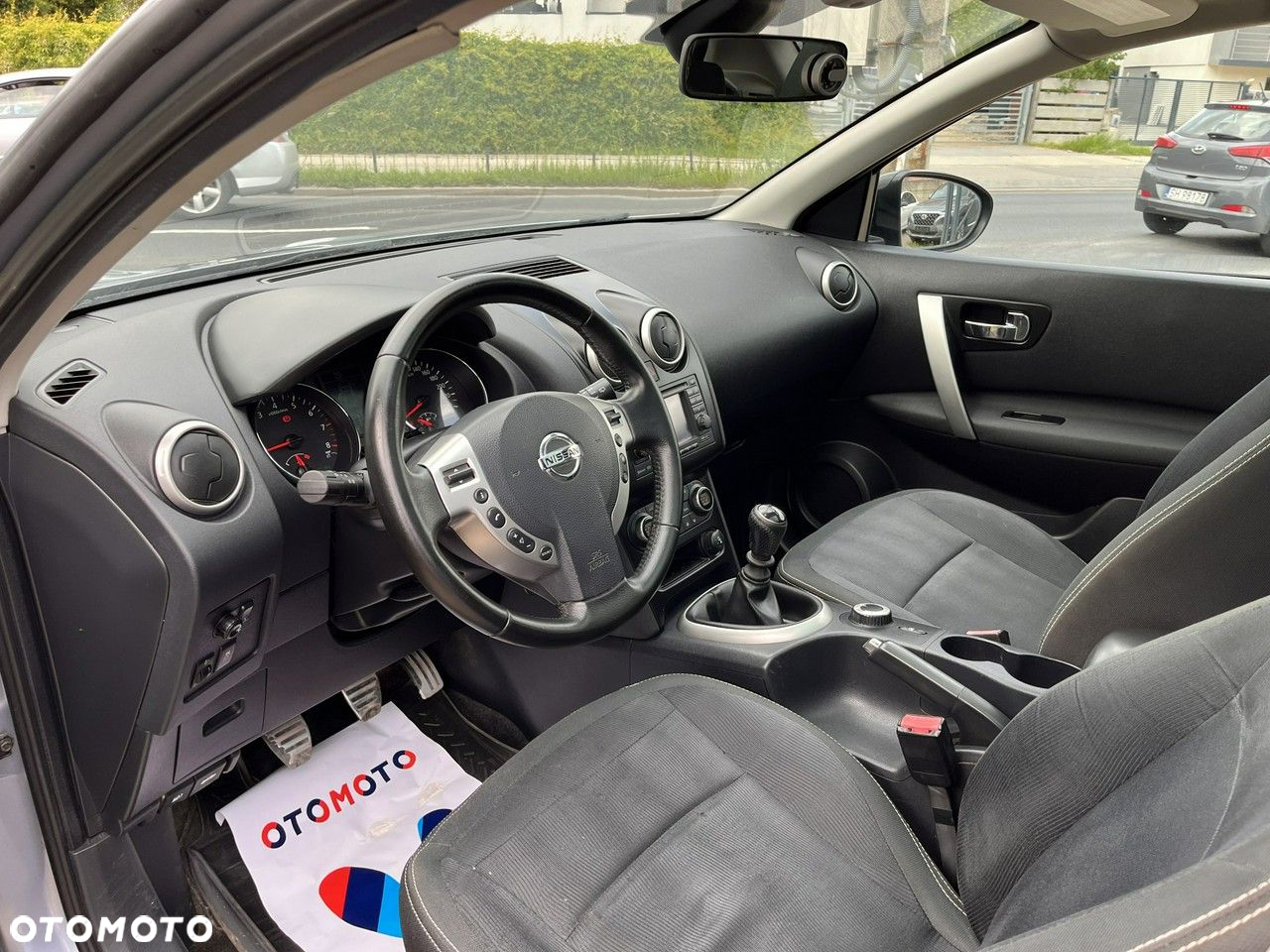 Nissan Qashqai 2.0 4 x 4 acenta - 16