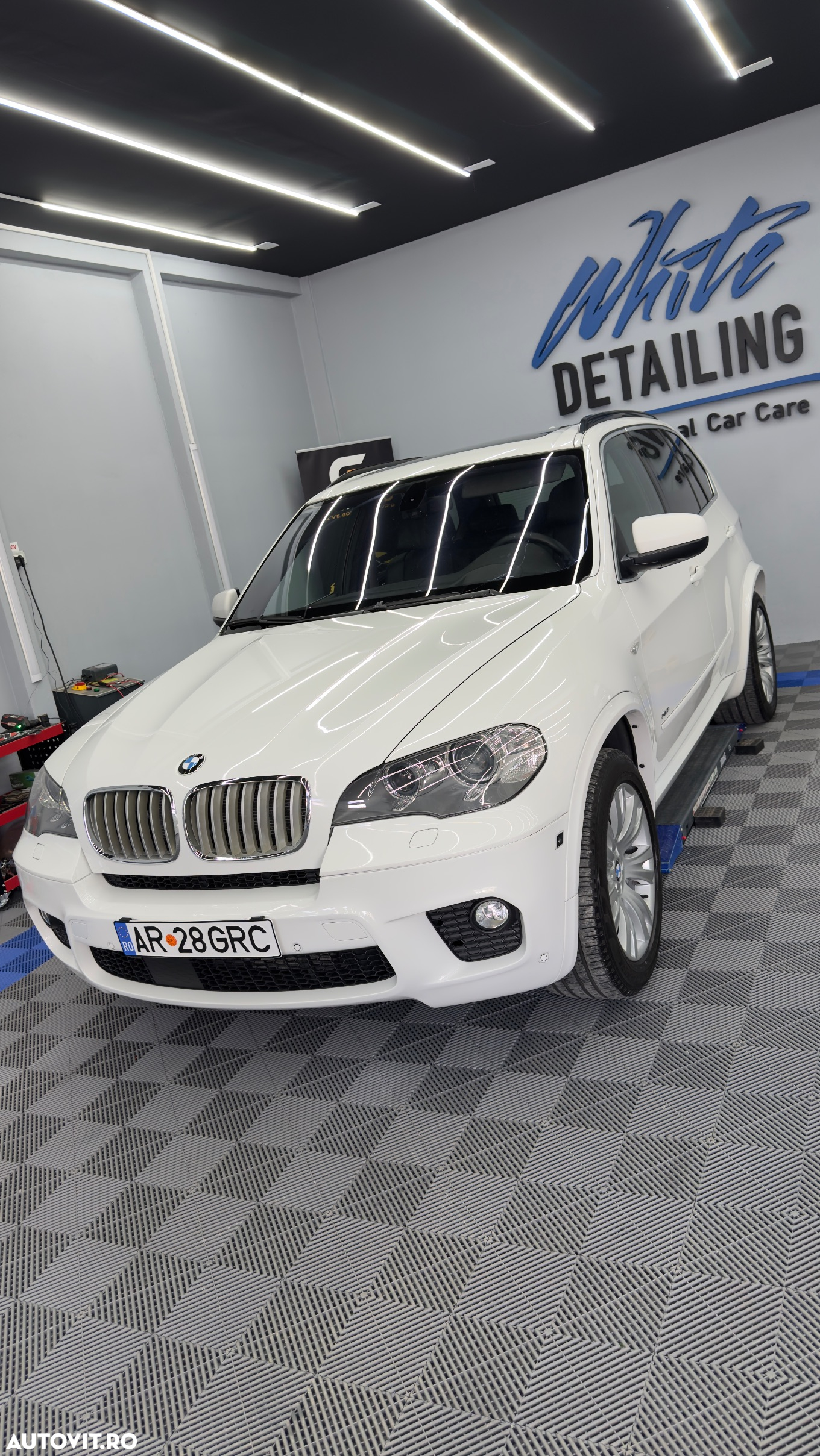 BMW X5 xDrive40d - 2