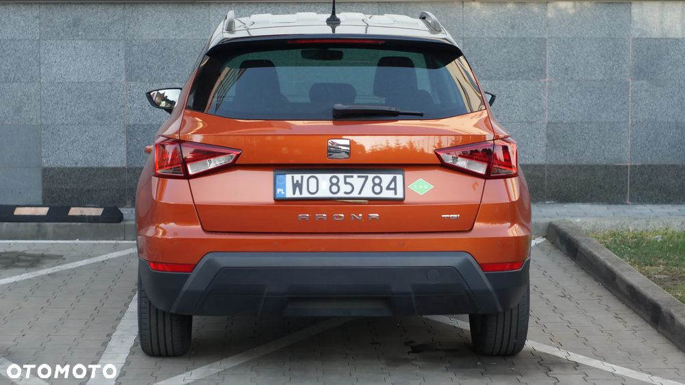 Seat Arona - 3