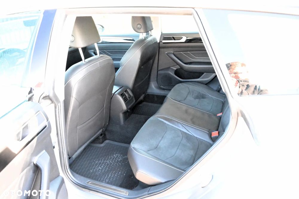 Volkswagen Arteon 2.0 TSI GPF Elegance DSG - 31