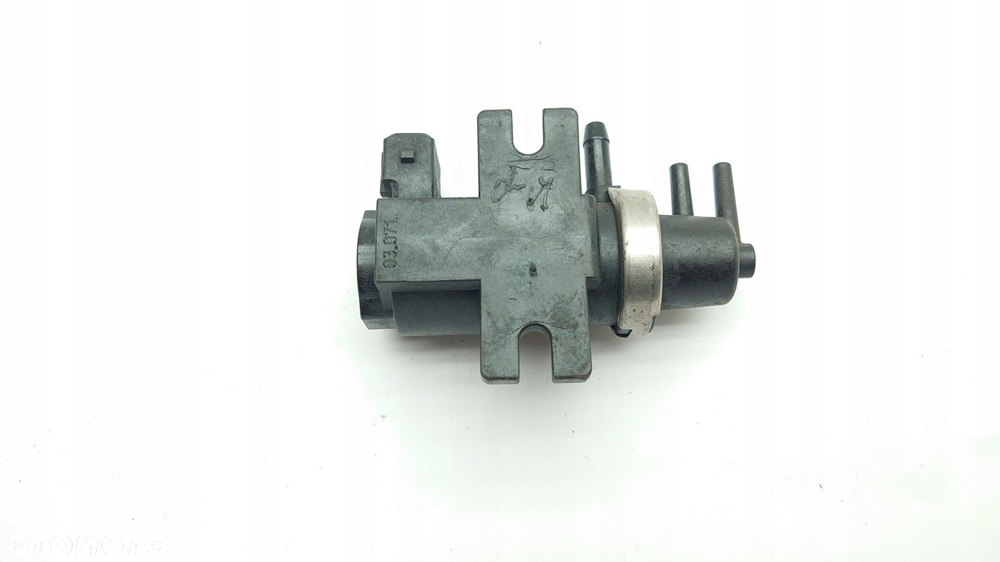 ELEKTROZAWÓR PODCIŚNIENIA BMW 3.0D M57, 2.0D M47 E60, E83, E90, E39 2247906 - 4
