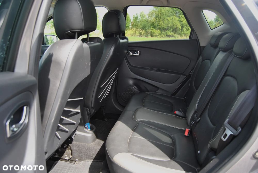Renault Captur ENERGY TCe 120 EDC Elysee - 6