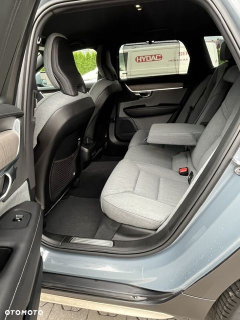 Volvo V90 Cross Country B4 D AWD Pro - 11