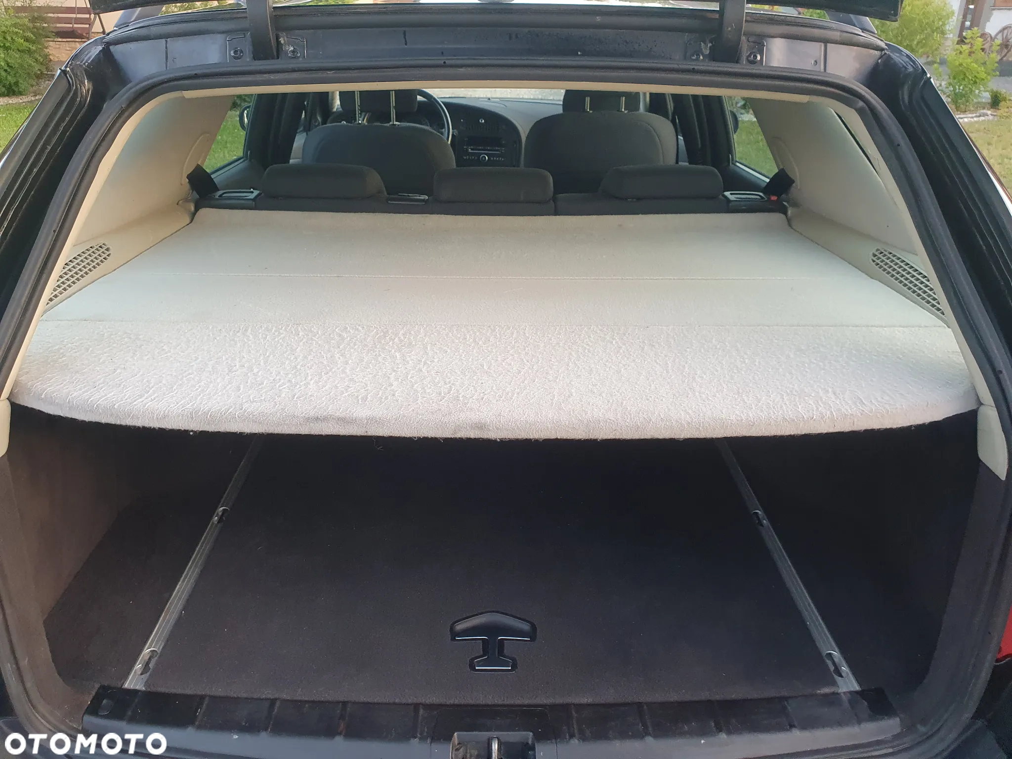 Saab 9-5 - 31