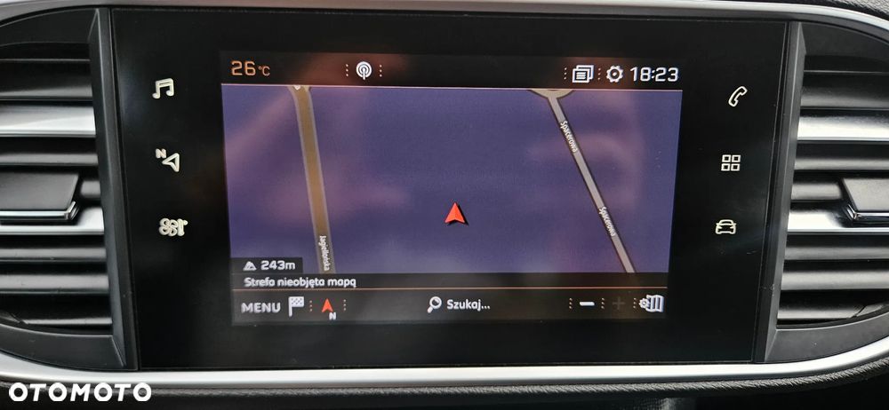Peugeot 308 SW PureTech 110 Stop & Start Style - 13