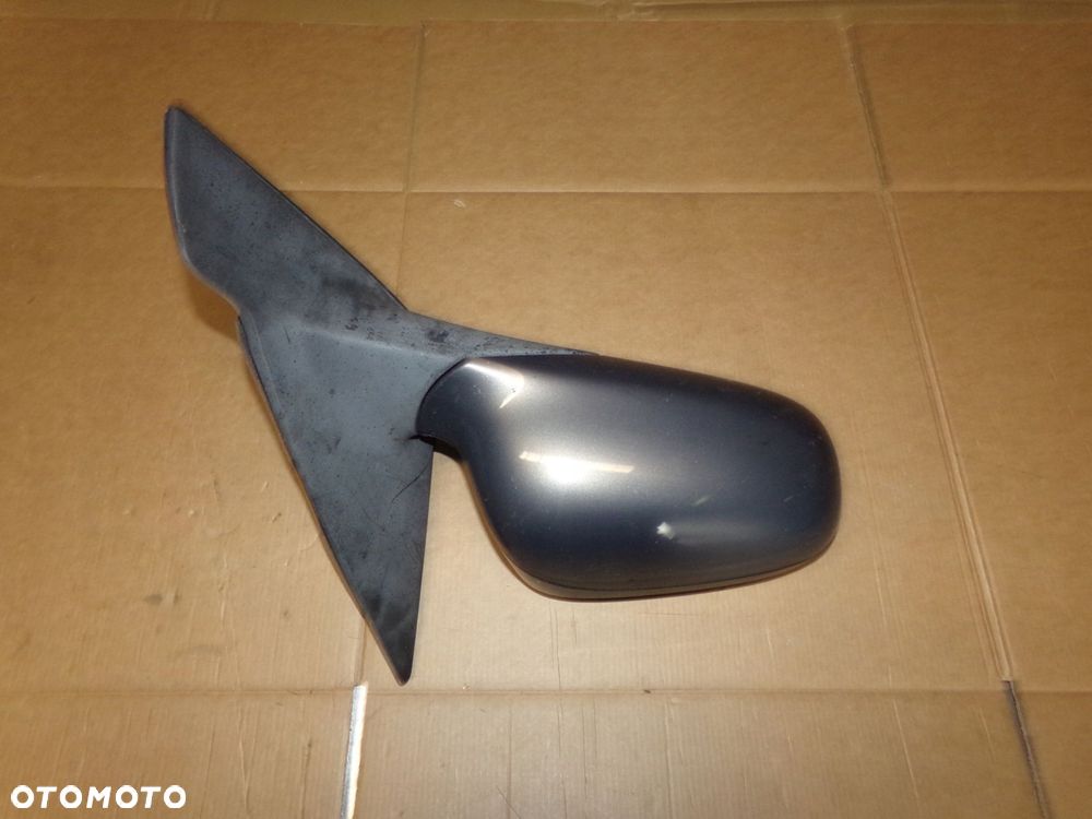 lusterko prawe 5 pin saab 93 02-07r europa - 1