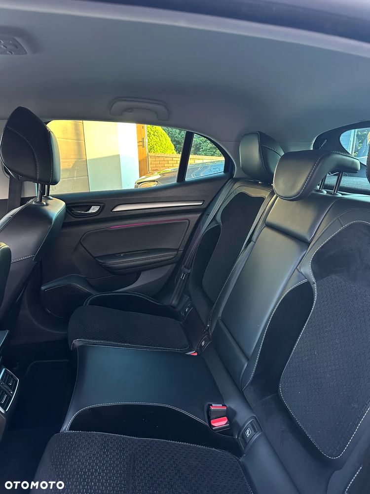 Renault Megane 1.2 Energy TCe GT Line - 19