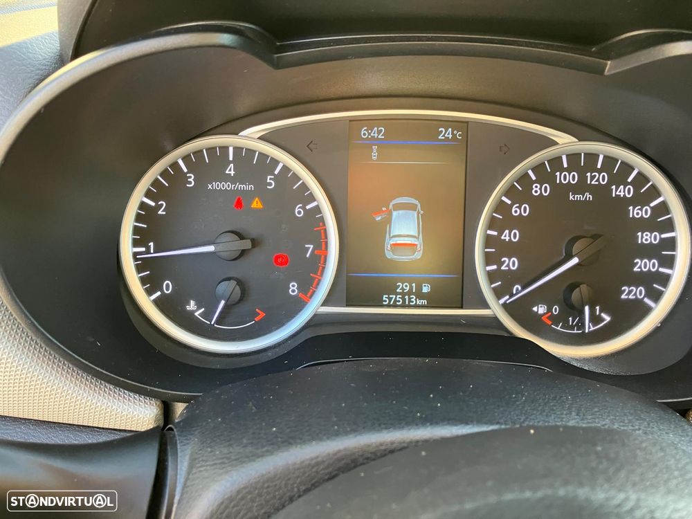 Nissan Micra 0.9 IG-T BOSE Limited Edition S/S - 8