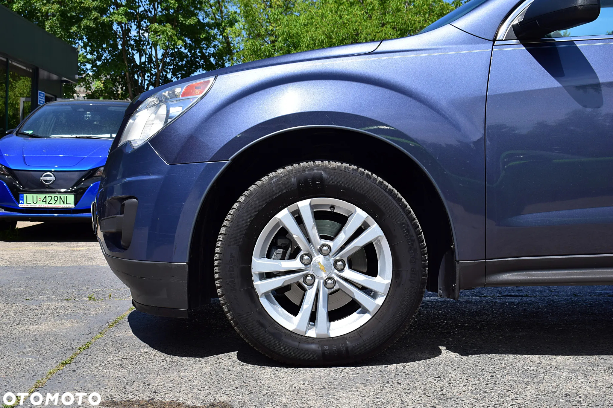Chevrolet Equinox 2.4 LTZ AWD - 16