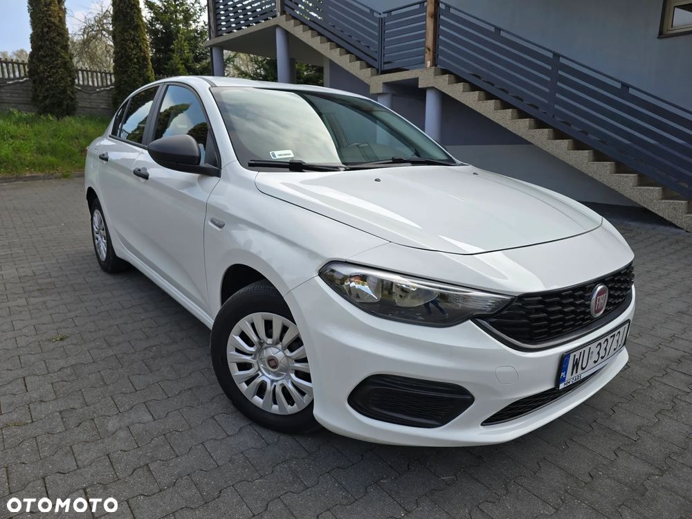 Fiat Tipo 1.4 16V Mirror - 26