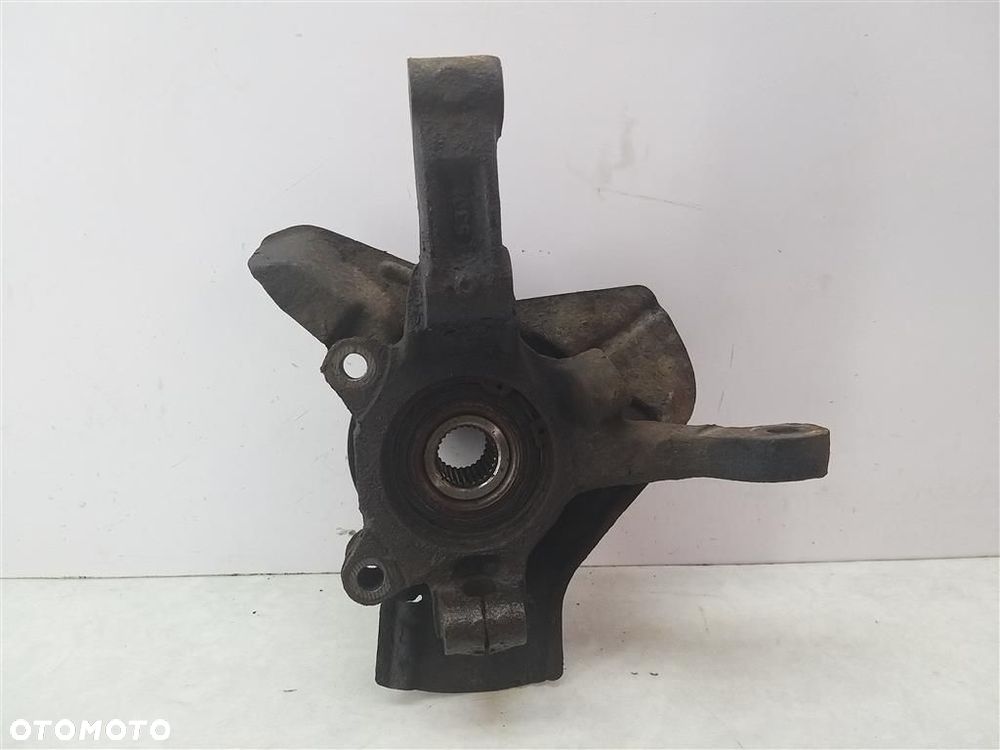 Zwrotnica prawa przód Citroen Jumpy I 1994-2006 1,9 DIESEL 5 ŚRUB - 5
