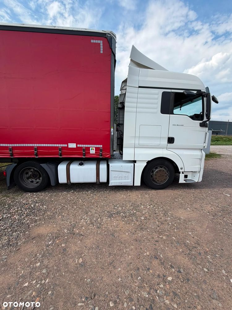 Fliegl SDS01 - 5