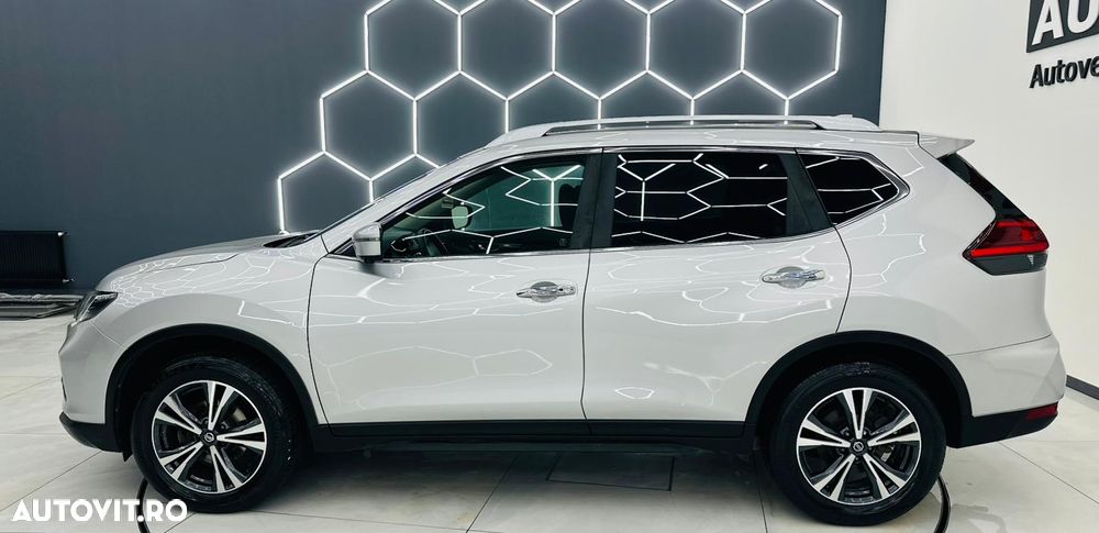 Nissan X-Trail 1.6 DIG-T N-Vision - 37