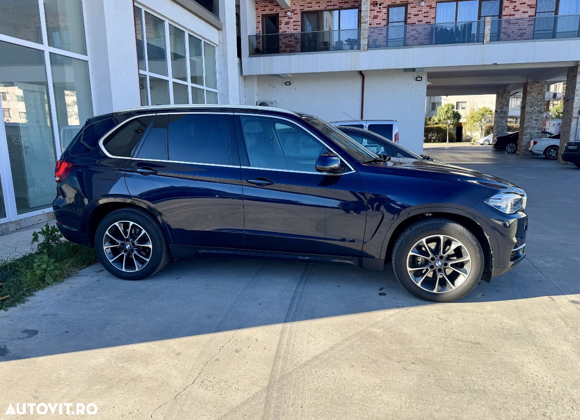 BMW X5 xDrive25d - 3