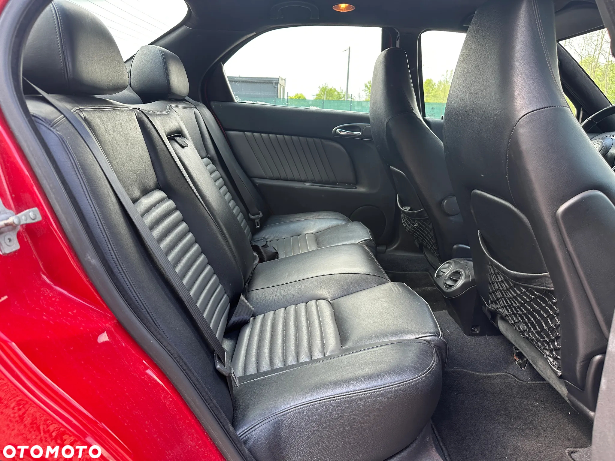Alfa Romeo 156 3.2 24v GTA - 36