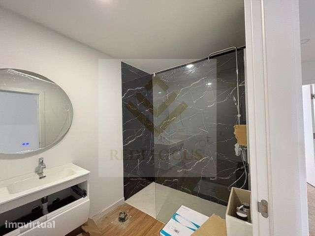 Andar Moradia T3+1 novo em Rio Meão - Grande imagem: 4/10