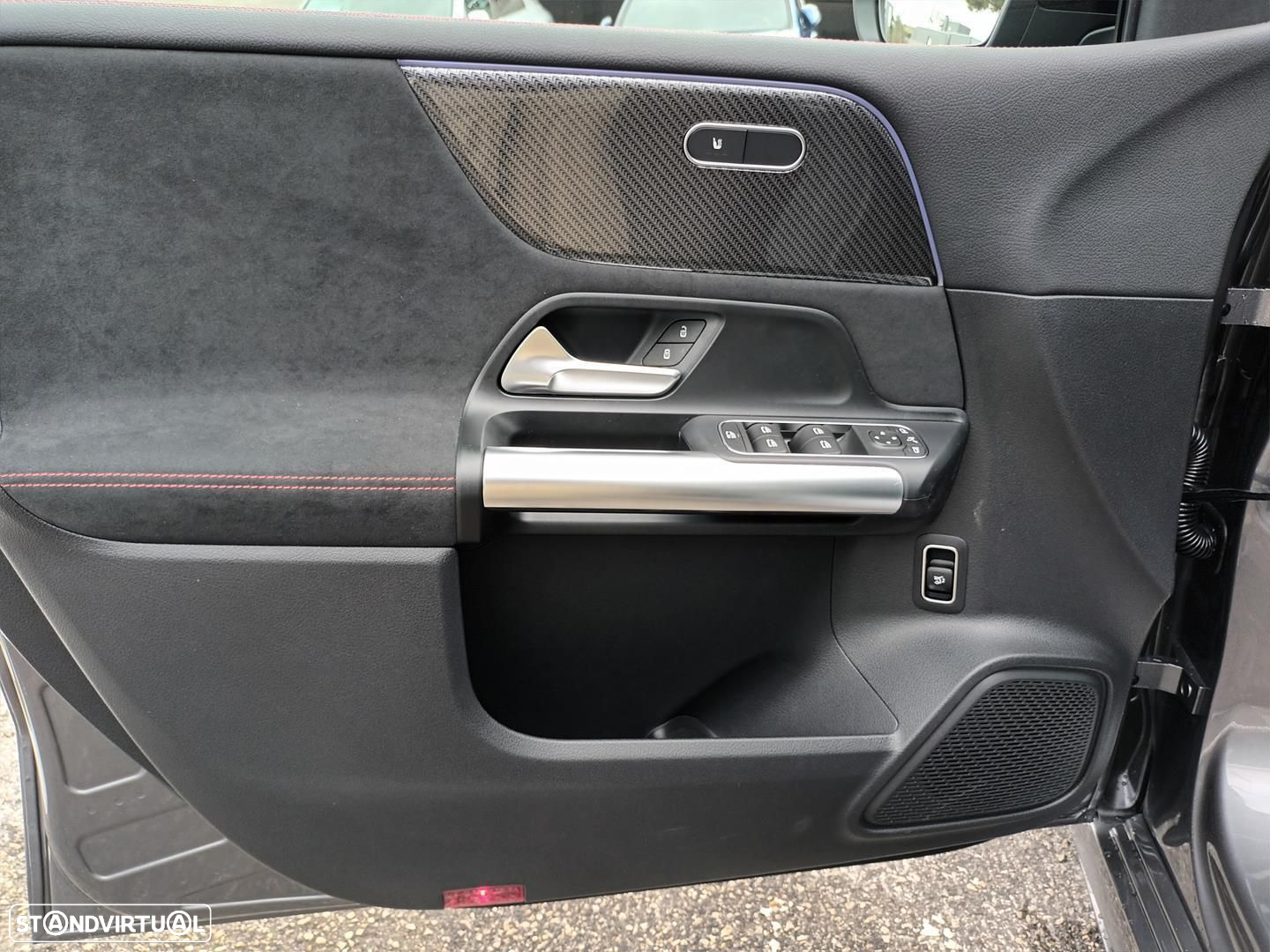 Mercedes-Benz B 180 d - 9