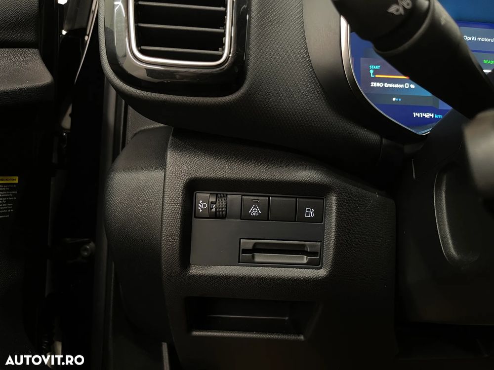 Citroën C5 Aircross 1.6 FWD 225 EAT8 Feel - 24