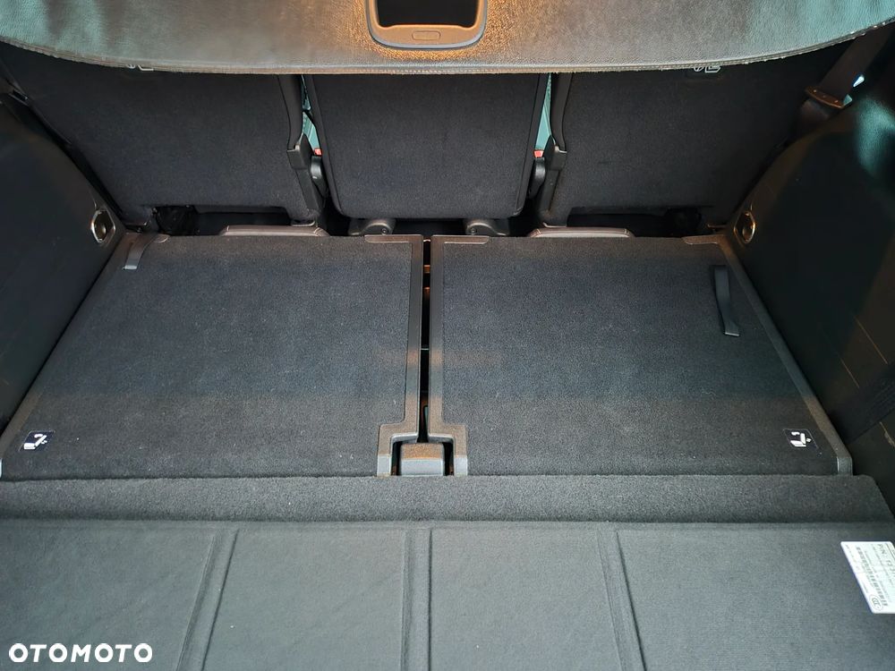 Opel Zafira 1.4 T Cosmo EU6 - 14
