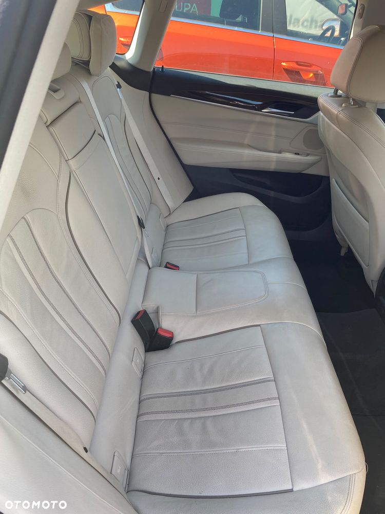 BMW 6GT 620d xDrive Luxury Line - 5
