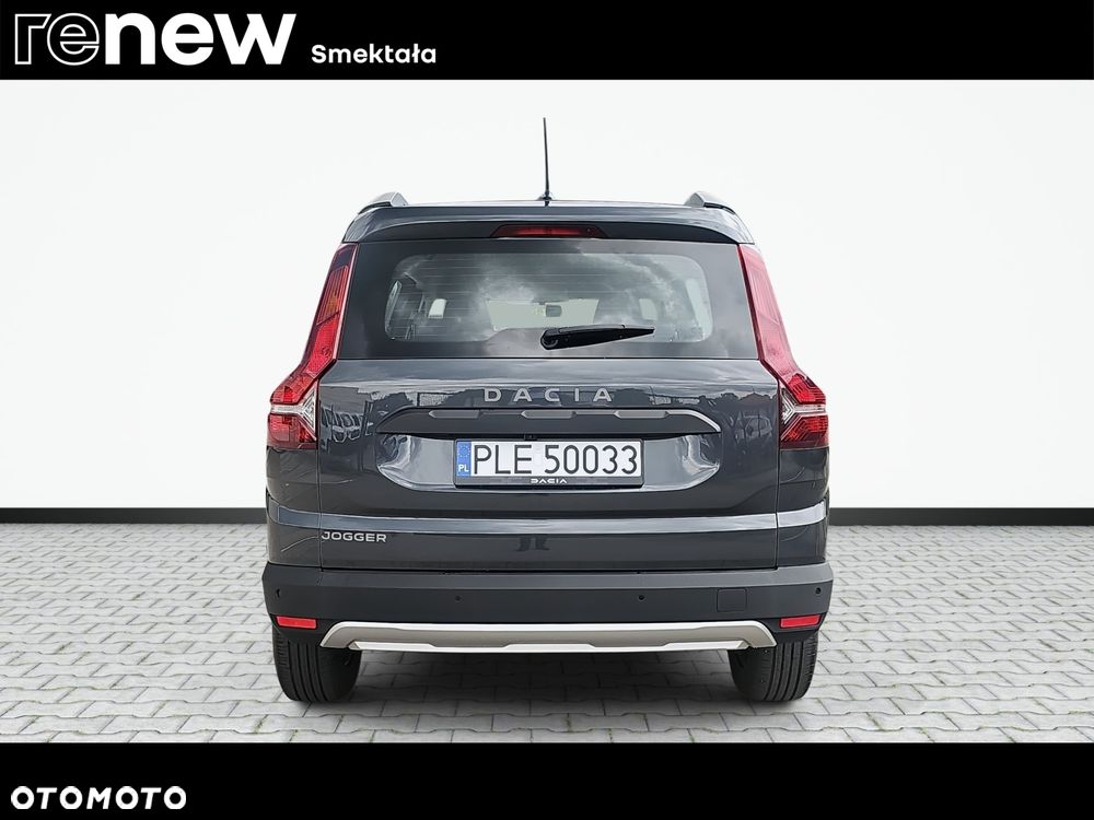 Dacia Jogger 1.0 TCe Essential - 6