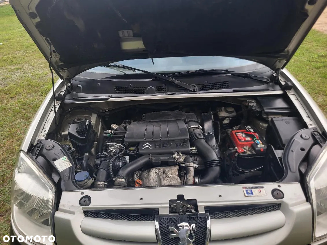 Peugeot Partner - 14