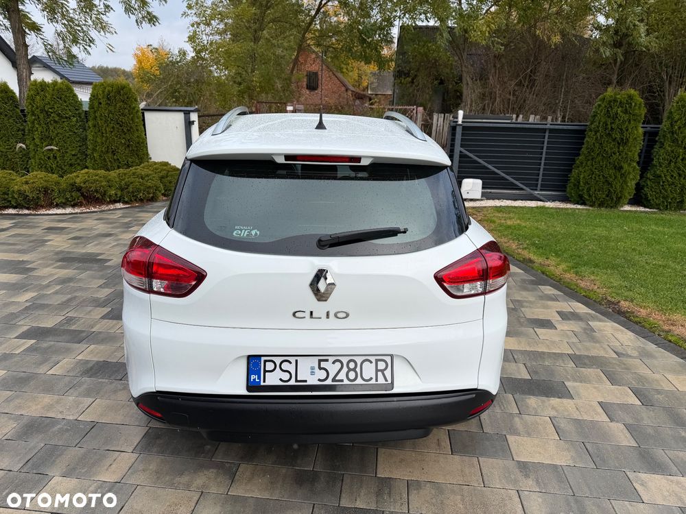 Renault Clio 0.9 Energy TCe Limited Plus - 8